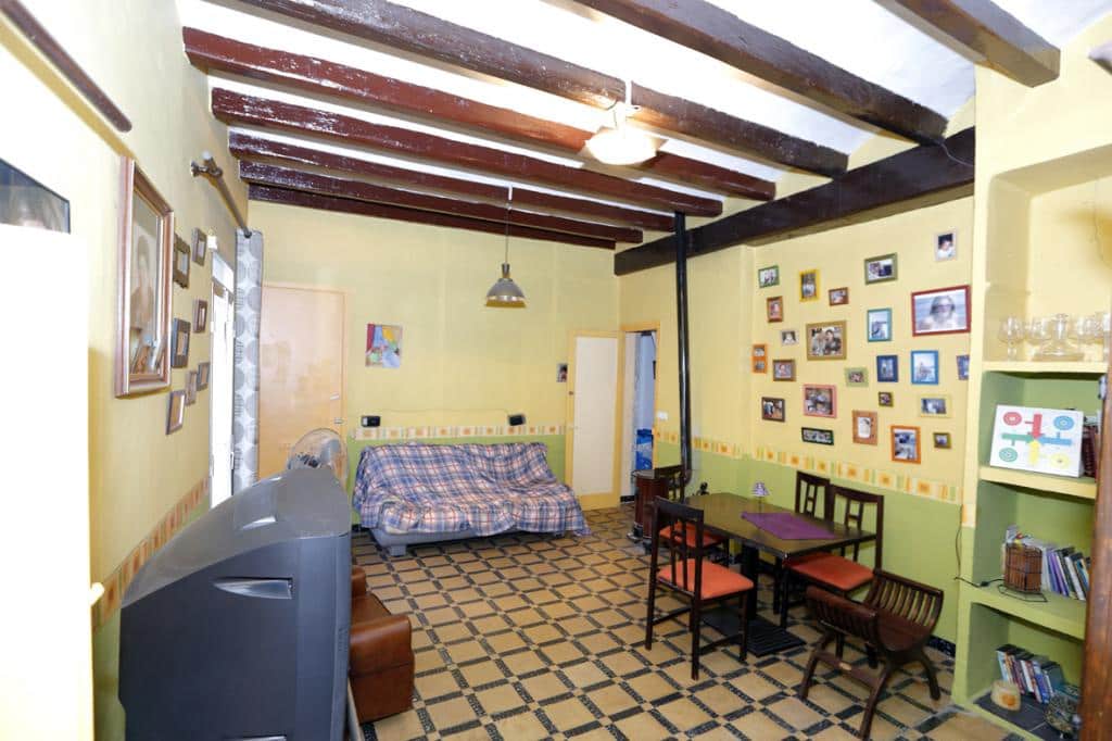 4 soveværelse Rækkehus til salg i Alcanar - € 92.000 (Ref: 7786403)