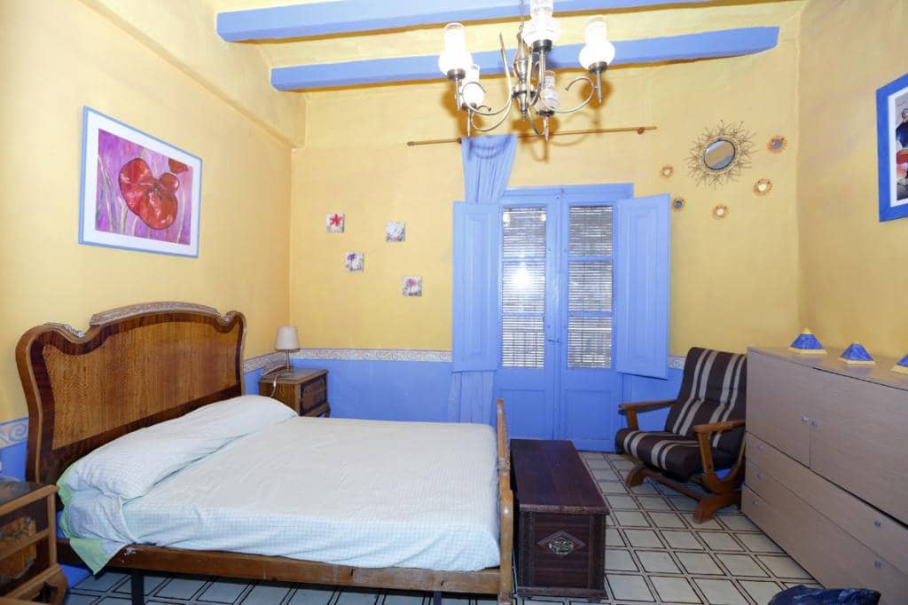 4 soveværelse Rækkehus til salg i Alcanar - € 92.000 (Ref: 7786403)