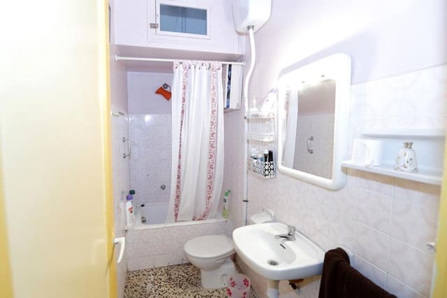 4 soveværelse Rækkehus til salg i Alcanar - € 92.000 (Ref: 7786403)