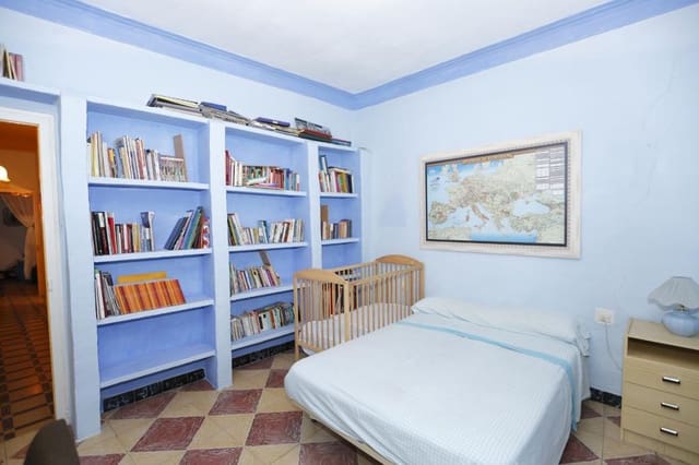 4 soveværelse Rækkehus til salg i Alcanar - € 92.000 (Ref: 7786403)