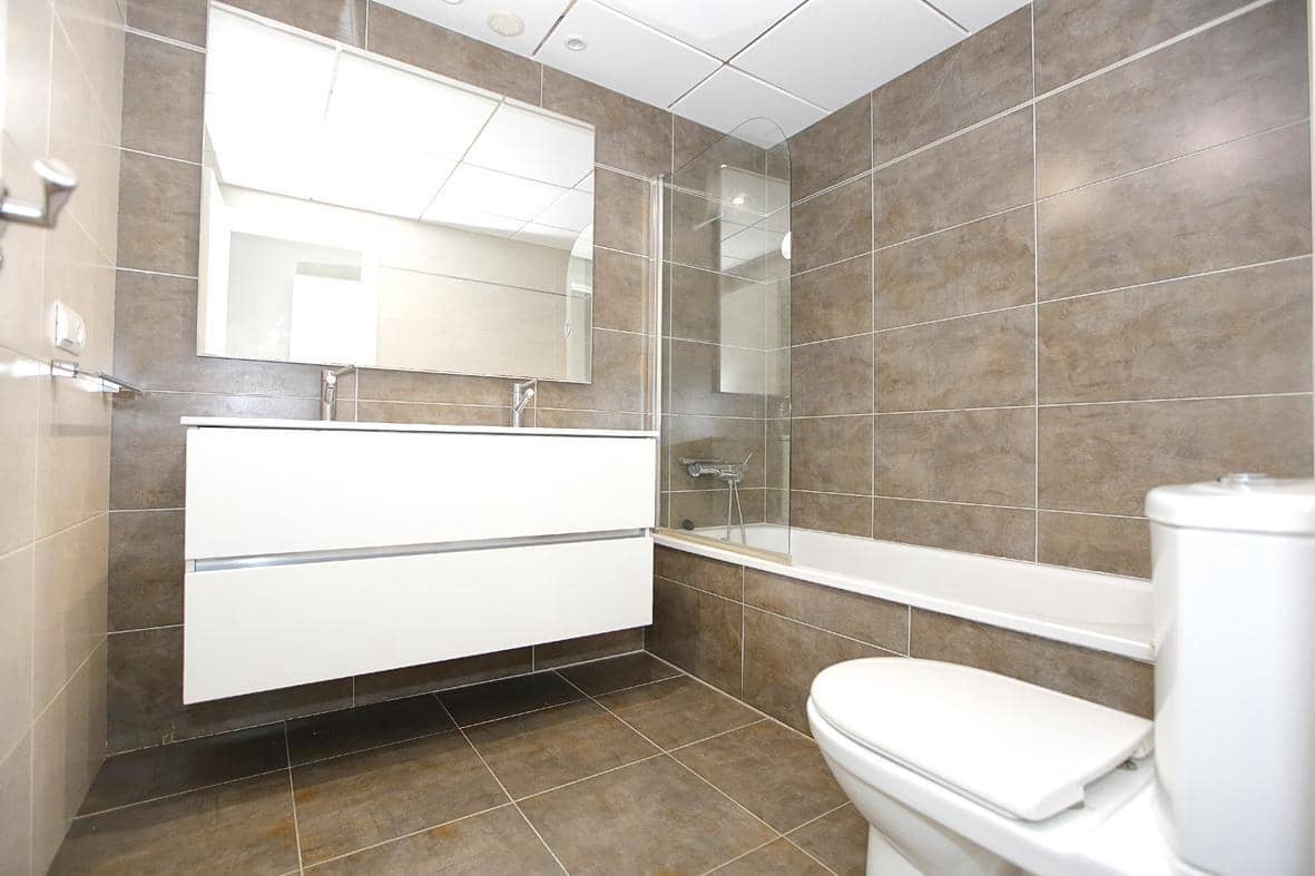 4 soveværelse Lejlighed til salg i Alcanar - € 169.000 (Ref: 7786406)