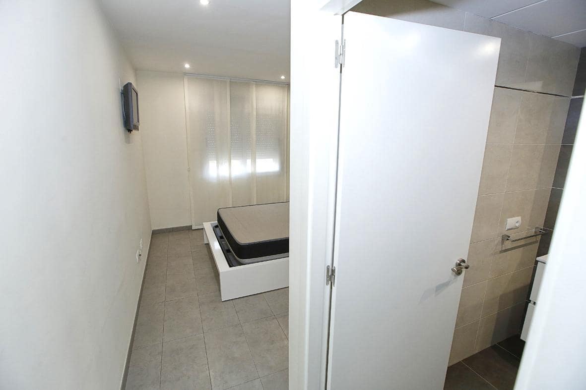 4 soveværelse Lejlighed til salg i Alcanar - € 169.000 (Ref: 7786406)