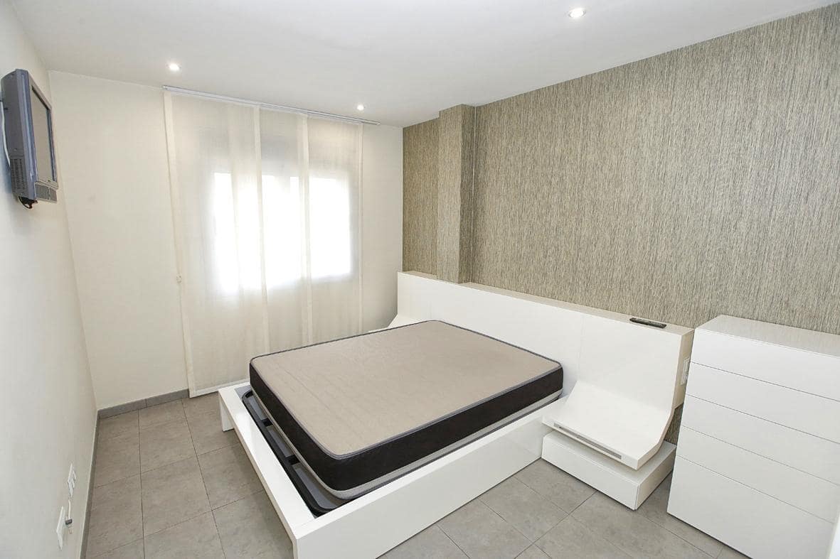 4 soveværelse Lejlighed til salg i Alcanar - € 169.000 (Ref: 7786406)