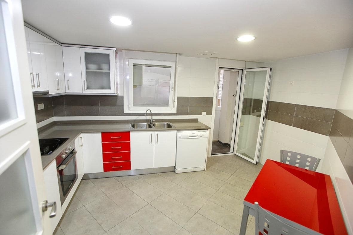 4 soveværelse Lejlighed til salg i Alcanar - € 169.000 (Ref: 7786406)