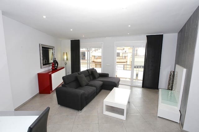 4 soverom Leilighet til salgs i Alcanar - € 169 000 (Ref: 7786406)