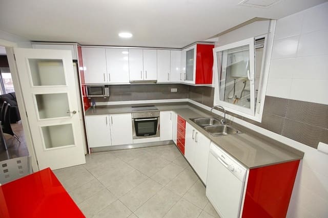 4 soverom Leilighet til salgs i Alcanar - € 169 000 (Ref: 7786406)