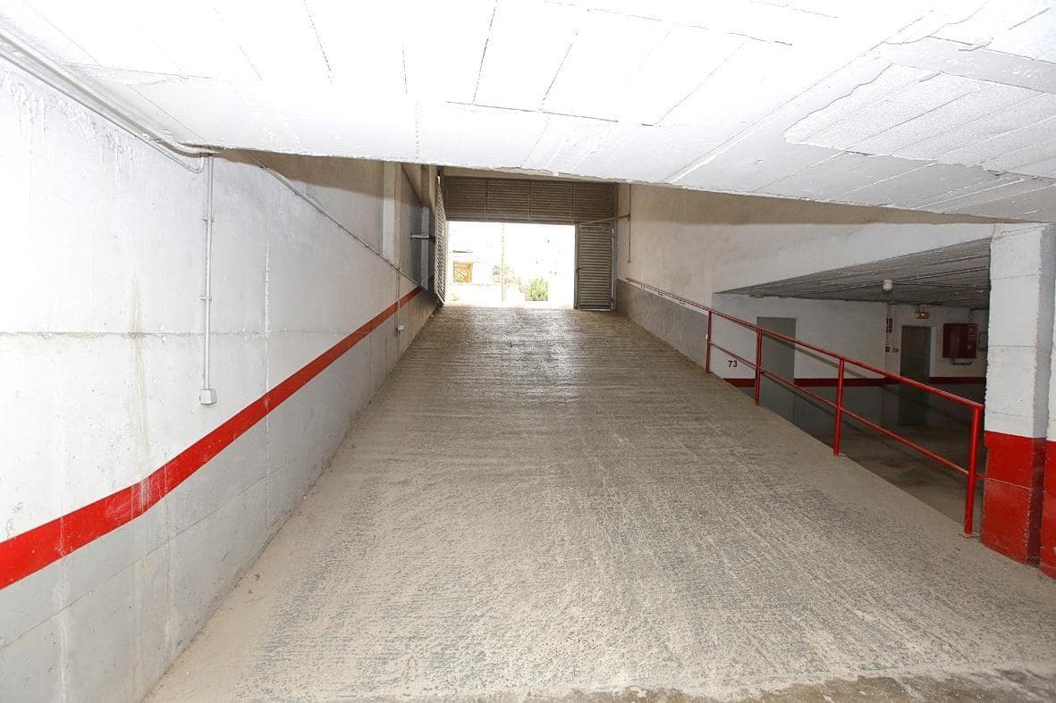 4 soveværelse Lejlighed til salg i Alcanar - € 169.000 (Ref: 7786406)