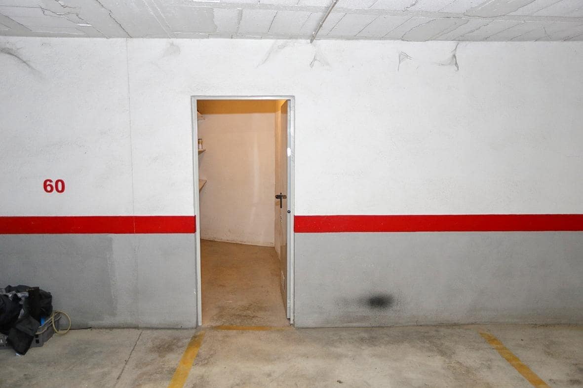 4 soveværelse Lejlighed til salg i Alcanar - € 169.000 (Ref: 7786406)