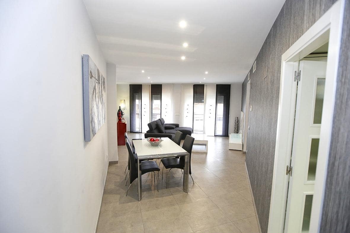 4 soveværelse Lejlighed til salg i Alcanar - € 169.000 (Ref: 7786406)