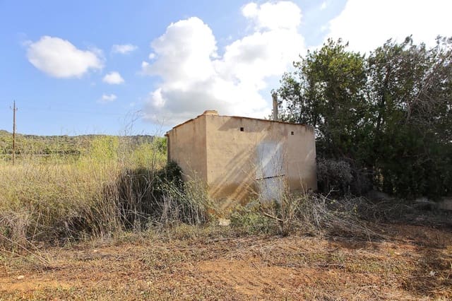 Undeveloped Land for sale in Alcanar - € 30,000 (Ref: 7786408)