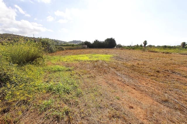 Undeveloped Land for sale in Alcanar - € 30,000 (Ref: 7786408)