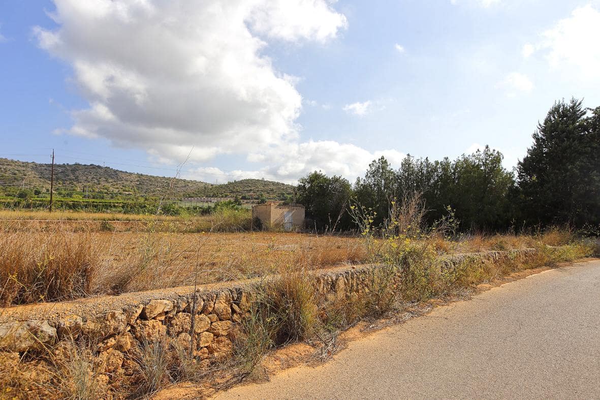 Grunde uden byggetilladelser til salg i Alcanar - € 30.000 (Ref: 7786408)