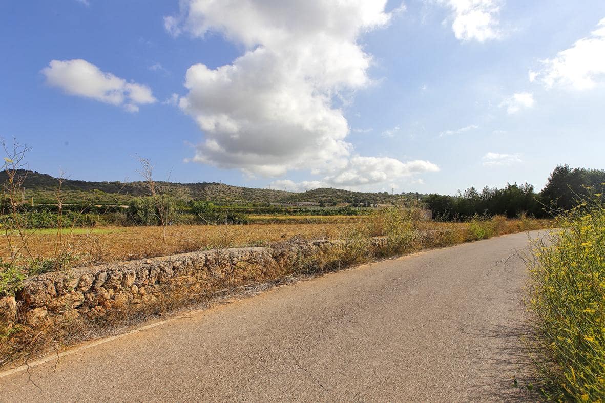 Grunde uden byggetilladelser til salg i Alcanar - € 30.000 (Ref: 7786408)