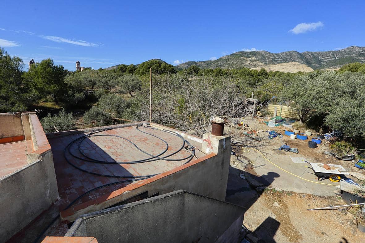 Grunde uden byggetilladelser til salg i Alcanar - € 75.000 (Ref: 7786410)