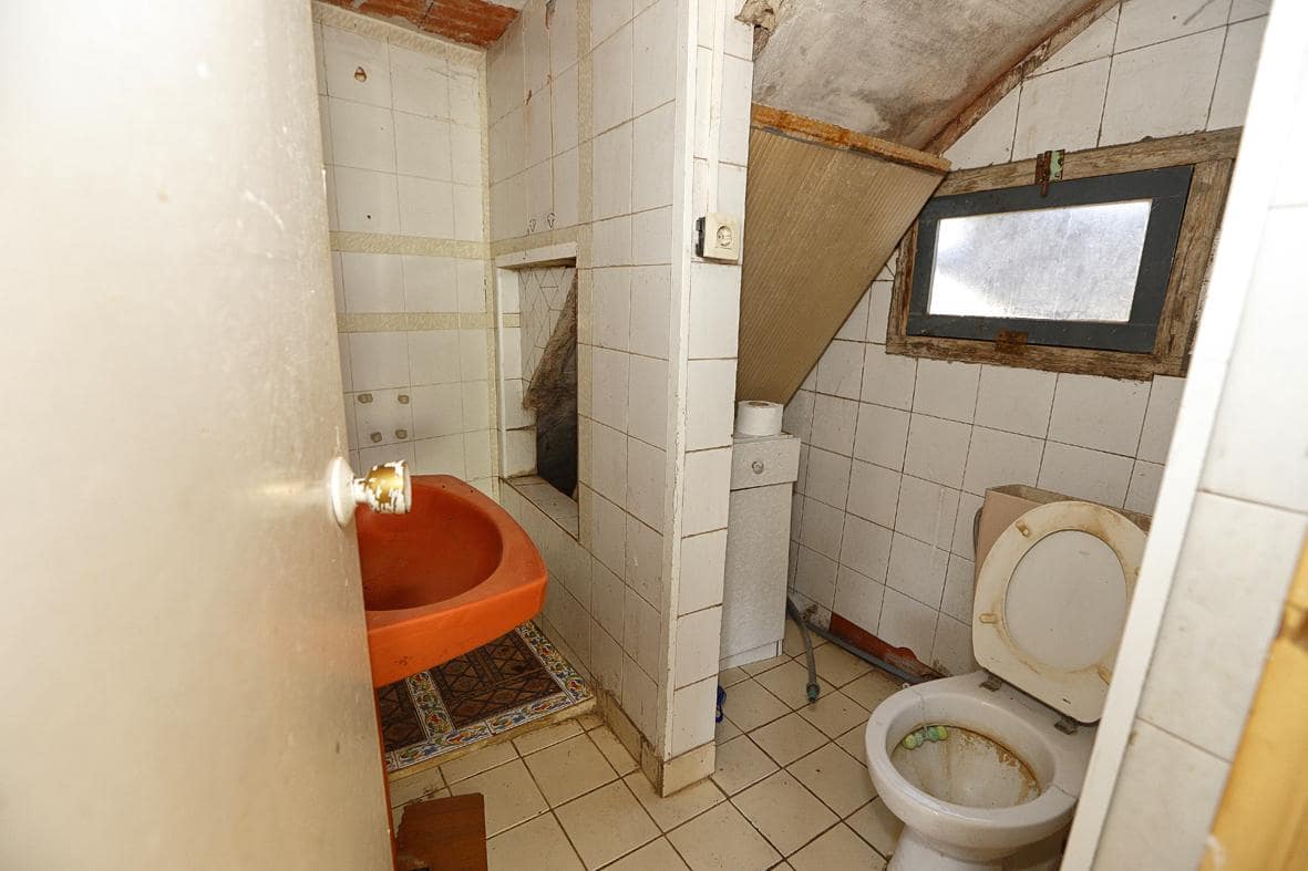 Grunde uden byggetilladelser til salg i Alcanar - € 75.000 (Ref: 7786410)