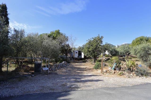 Undeveloped Land for sale in Alcanar - € 75,000 (Ref: 7786410)