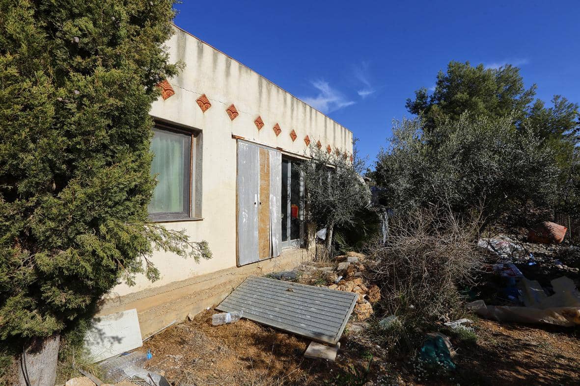 Grunde uden byggetilladelser til salg i Alcanar - € 75.000 (Ref: 7786410)