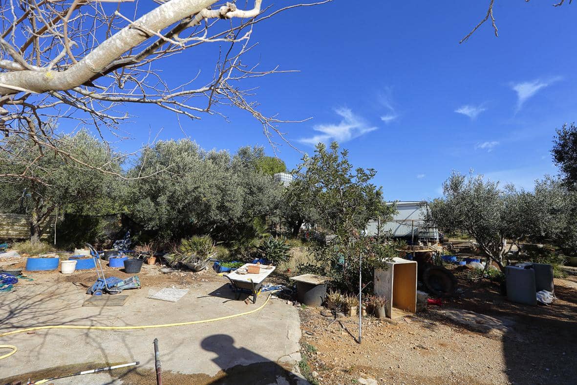 Grunde uden byggetilladelser til salg i Alcanar - € 75.000 (Ref: 7786410)