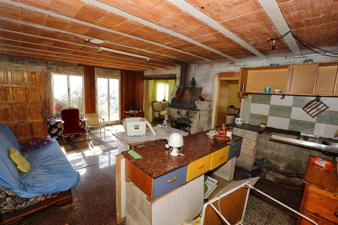 Grunde uden byggetilladelser til salg i Alcanar - € 75.000 (Ref: 7786410)