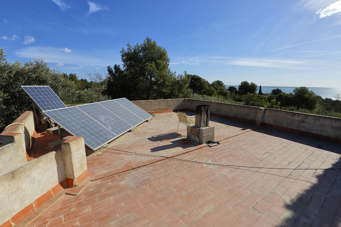 Grunde uden byggetilladelser til salg i Alcanar - € 75.000 (Ref: 7786410)