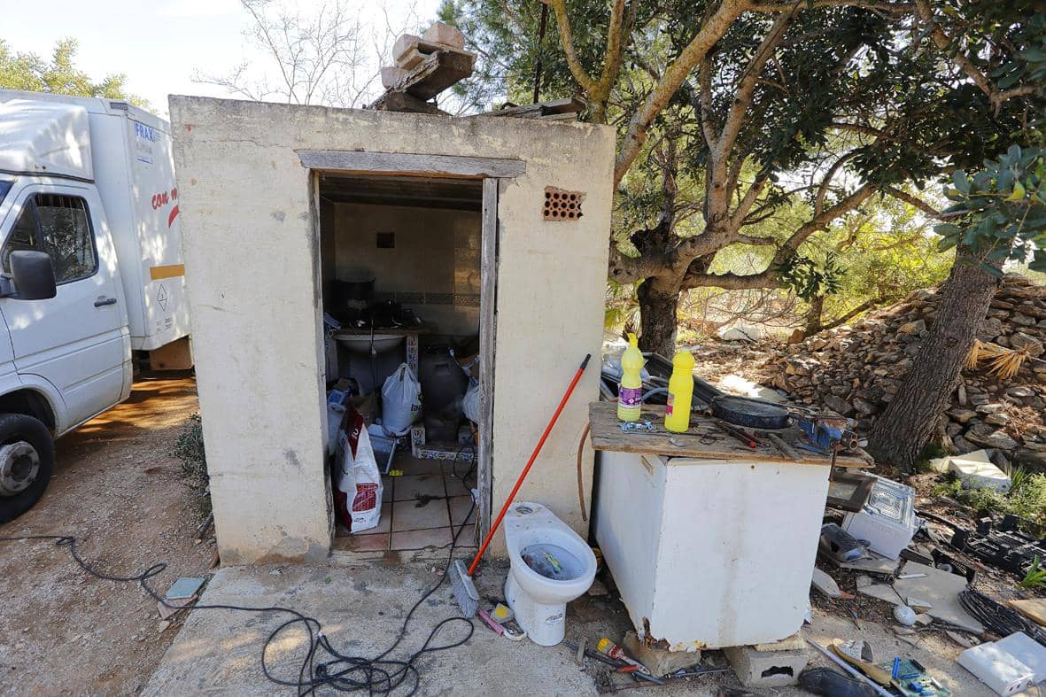 Grunde uden byggetilladelser til salg i Alcanar - € 75.000 (Ref: 7786410)