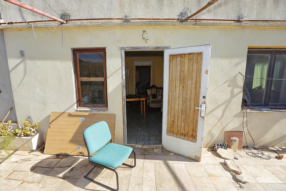 Grunde uden byggetilladelser til salg i Alcanar - € 75.000 (Ref: 7786410)