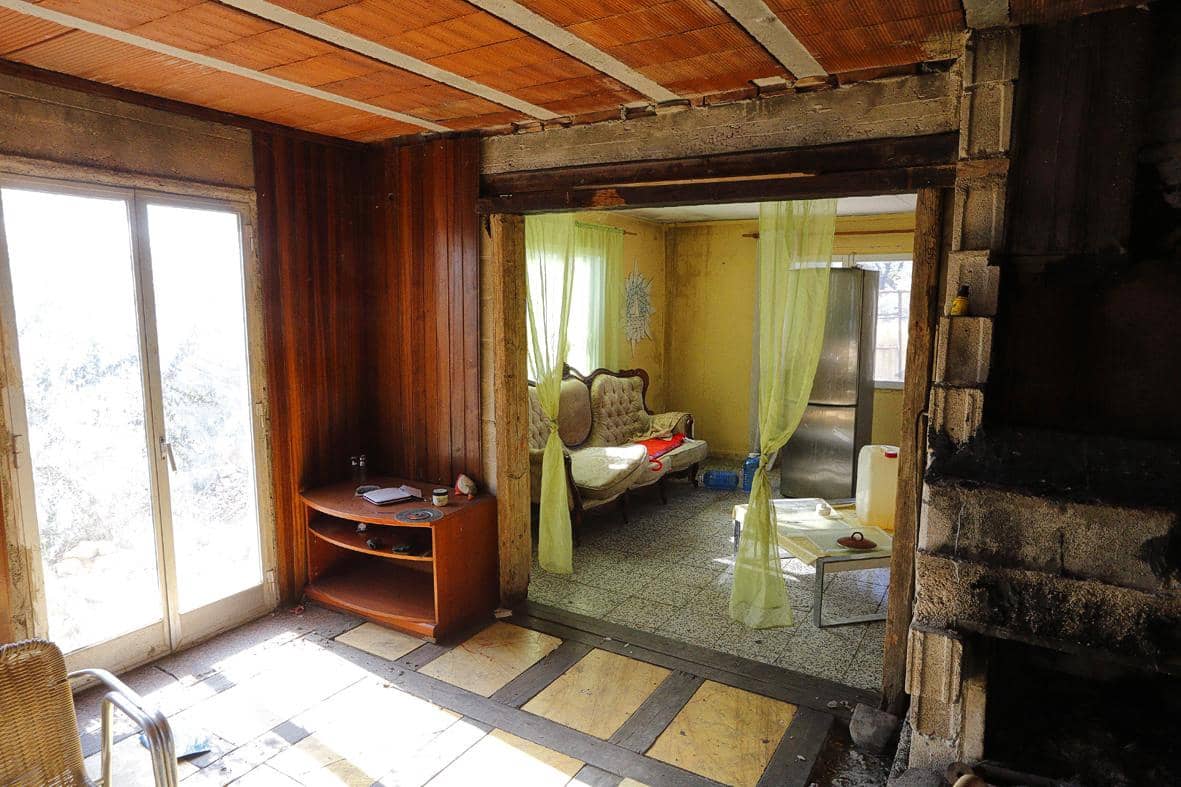 Grunde uden byggetilladelser til salg i Alcanar - € 75.000 (Ref: 7786410)