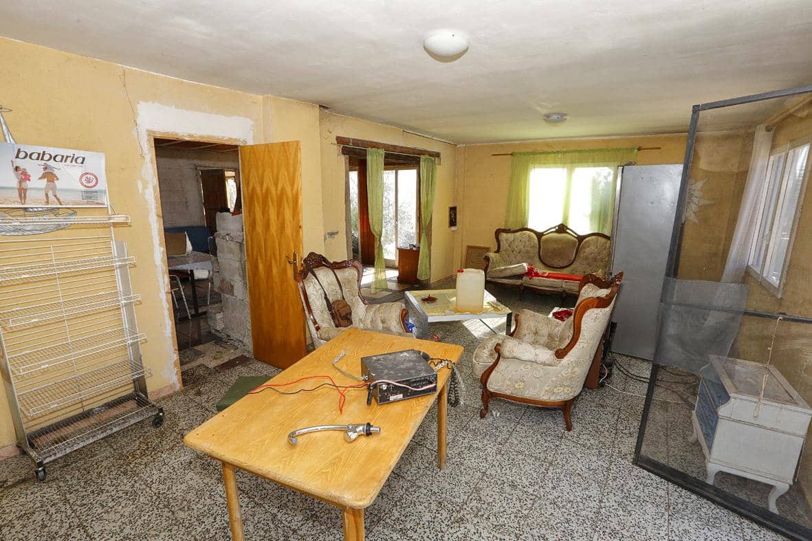 Grunde uden byggetilladelser til salg i Alcanar - € 75.000 (Ref: 7786410)