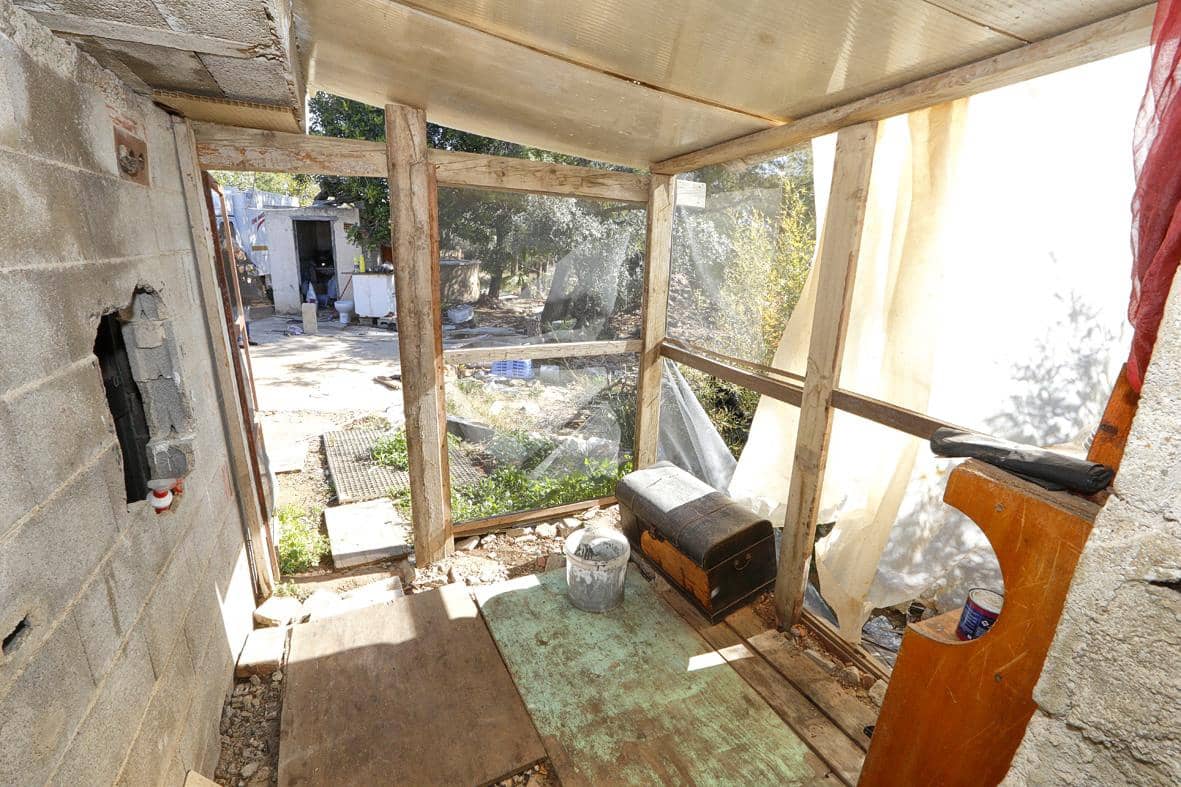 Grunde uden byggetilladelser til salg i Alcanar - € 75.000 (Ref: 7786410)