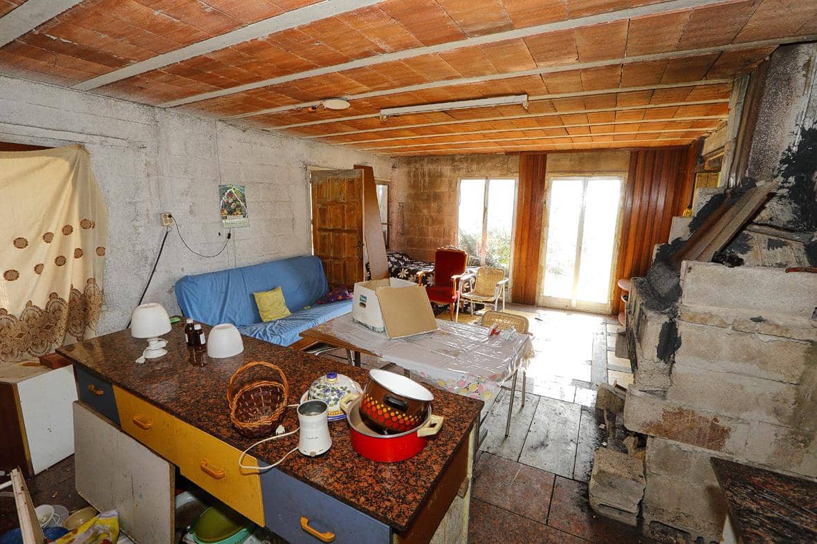 Grunde uden byggetilladelser til salg i Alcanar - € 75.000 (Ref: 7786410)