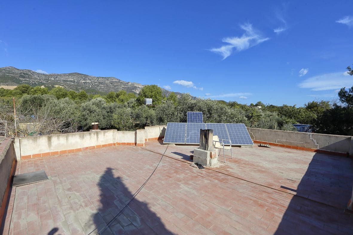 Grunde uden byggetilladelser til salg i Alcanar - € 75.000 (Ref: 7786410)