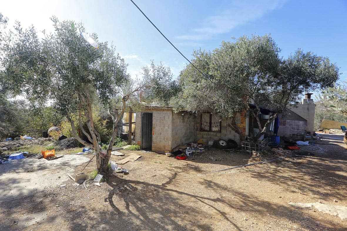 Grunde uden byggetilladelser til salg i Alcanar - € 75.000 (Ref: 7786410)