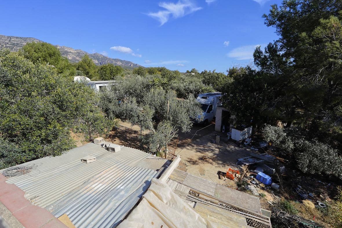 Grunde uden byggetilladelser til salg i Alcanar - € 75.000 (Ref: 7786410)