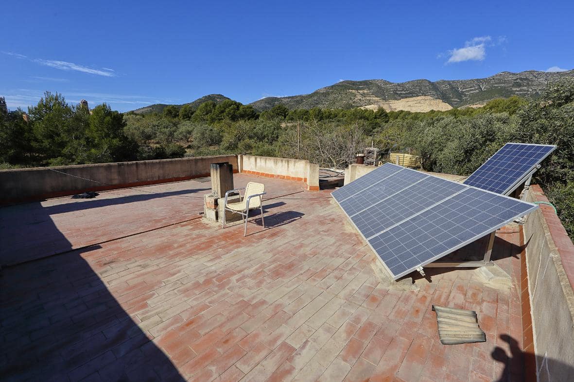 Grunde uden byggetilladelser til salg i Alcanar - € 75.000 (Ref: 7786410)