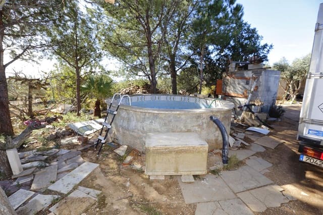 Undeveloped Land for sale in Alcanar - € 75,000 (Ref: 7786410)