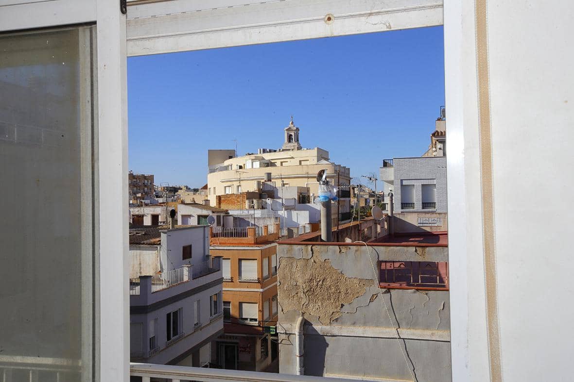 Apartment for sale in Sant Carles de la Rapita - € 530,000 (Ref: 7786415)