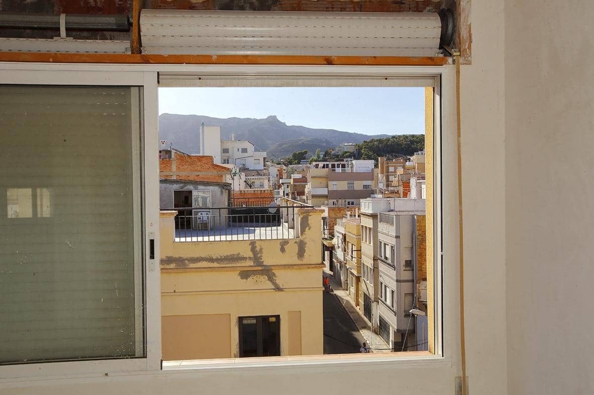 Apartment for sale in Sant Carles de la Rapita - € 530,000 (Ref: 7786415)