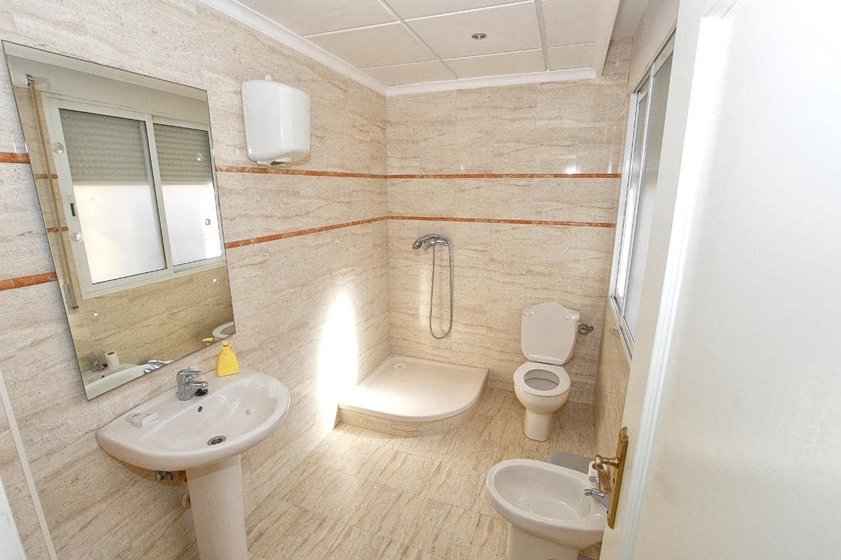 Apartment for sale in Sant Carles de la Rapita - € 530,000 (Ref: 7786415)