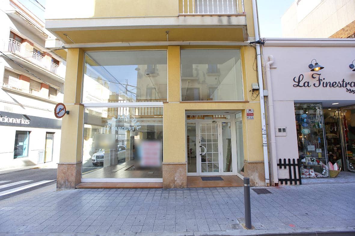 Apartment for sale in Sant Carles de la Rapita - € 530,000 (Ref: 7786415)