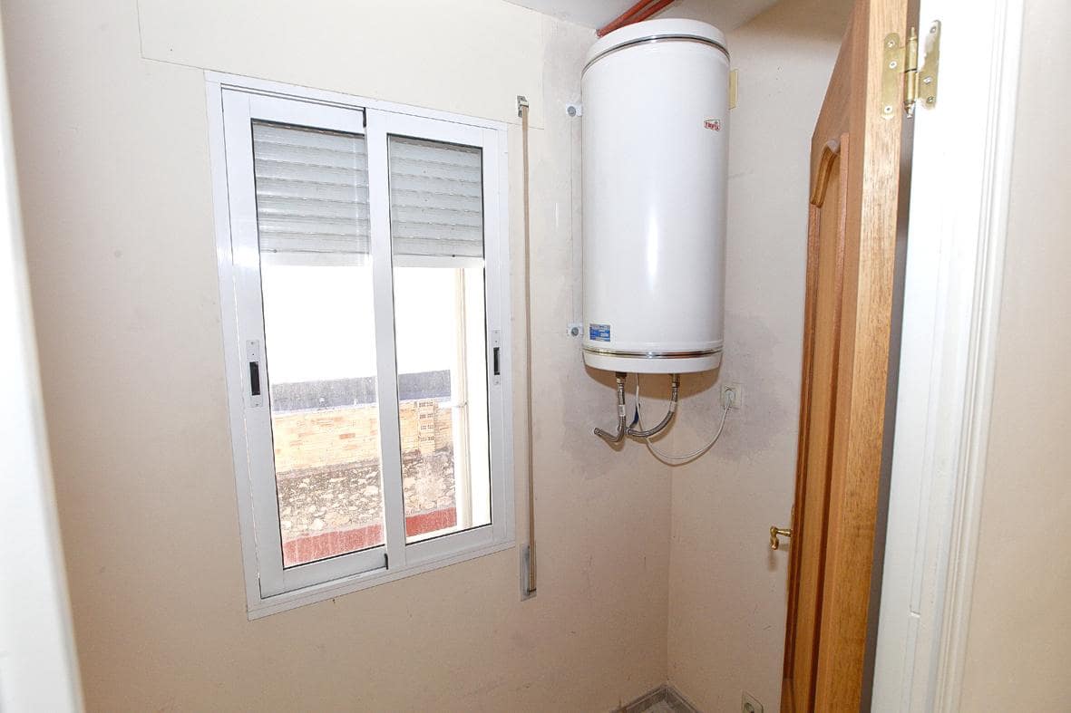 Apartment for sale in Sant Carles de la Rapita - € 530,000 (Ref: 7786415)