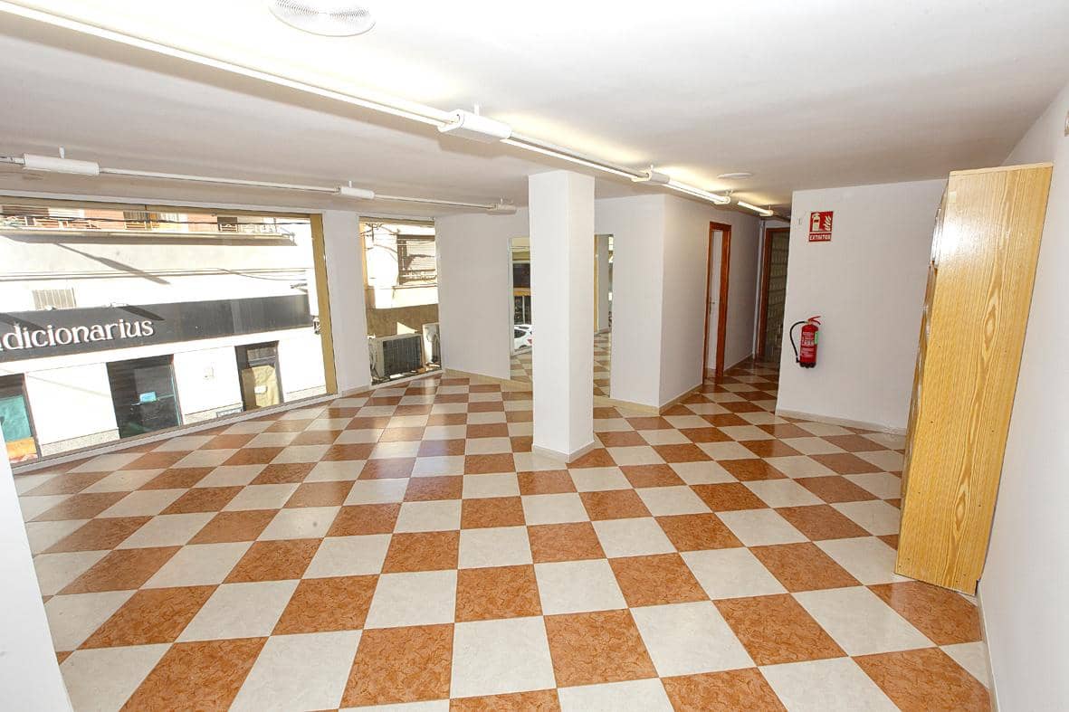 Apartment for sale in Sant Carles de la Rapita - € 530,000 (Ref: 7786415)