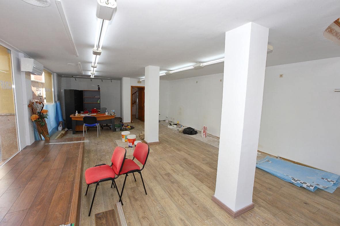 Apartment for sale in Sant Carles de la Rapita - € 530,000 (Ref: 7786415)