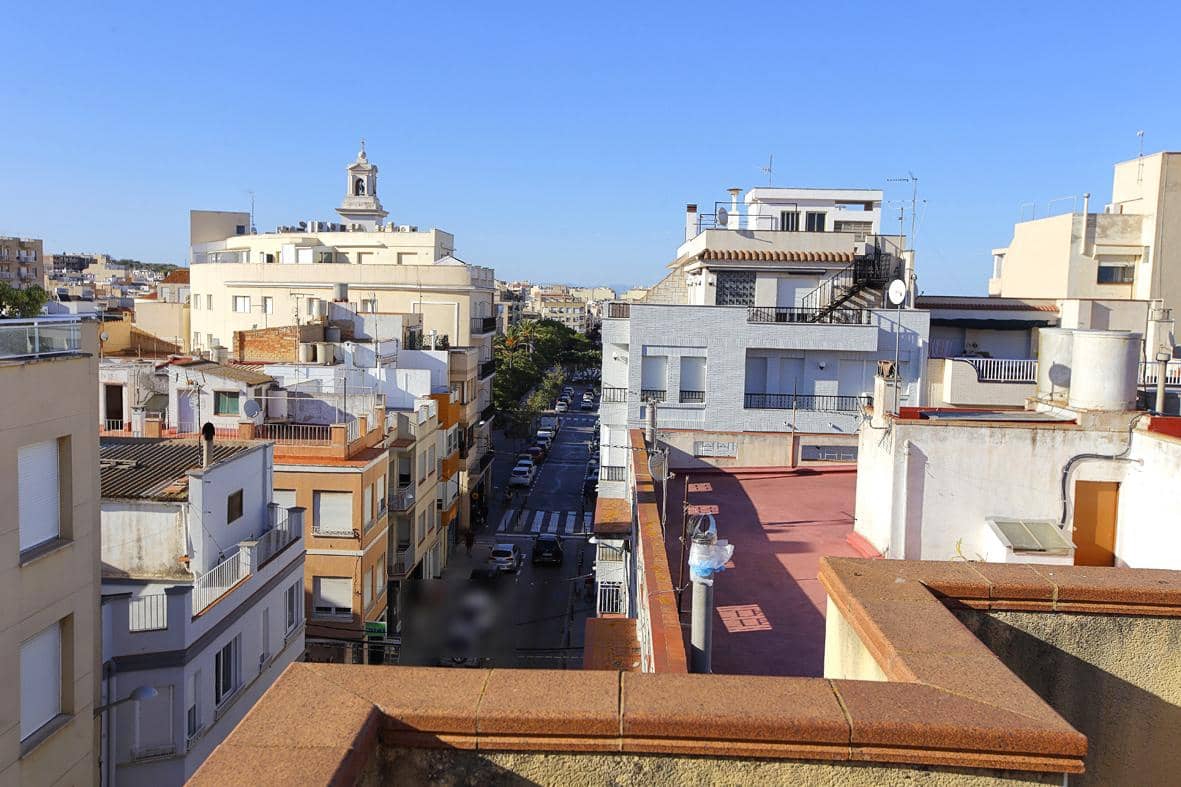 Apartment for sale in Sant Carles de la Rapita - € 530,000 (Ref: 7786415)