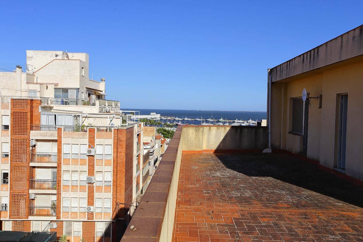 Apartment for sale in Sant Carles de la Rapita - € 530,000 (Ref: 7786415)
