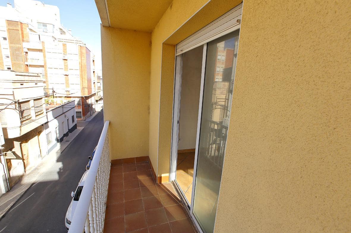 Apartment for sale in Sant Carles de la Rapita - € 530,000 (Ref: 7786415)