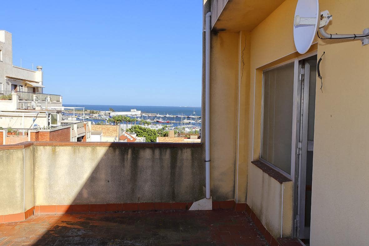 Apartment for sale in Sant Carles de la Rapita - € 530,000 (Ref: 7786415)