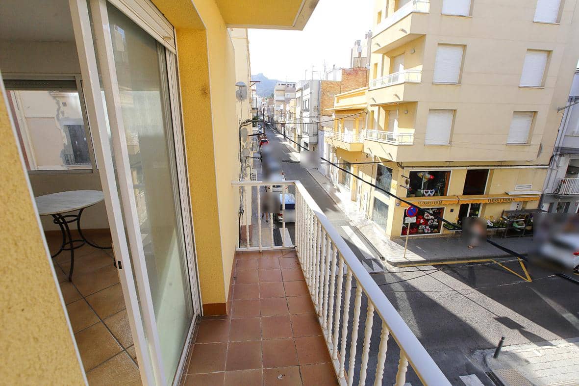 Apartment for sale in Sant Carles de la Rapita - € 530,000 (Ref: 7786415)