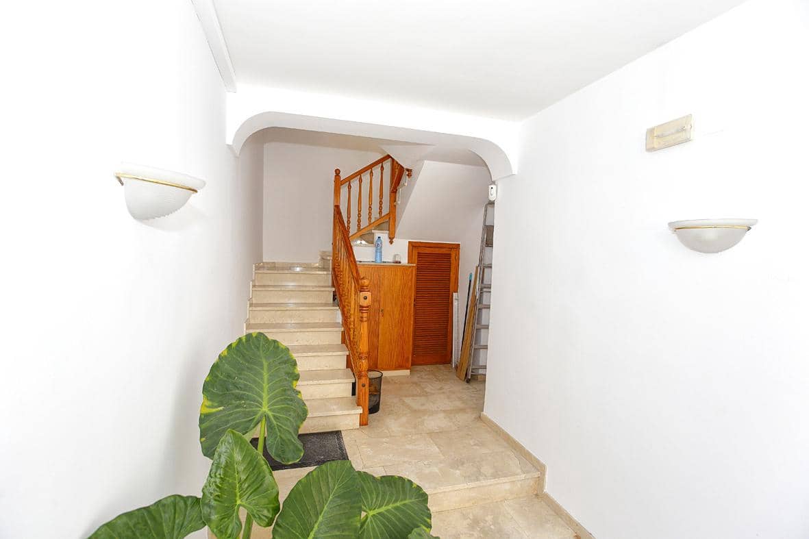 Apartment for sale in Sant Carles de la Rapita - € 530,000 (Ref: 7786415)