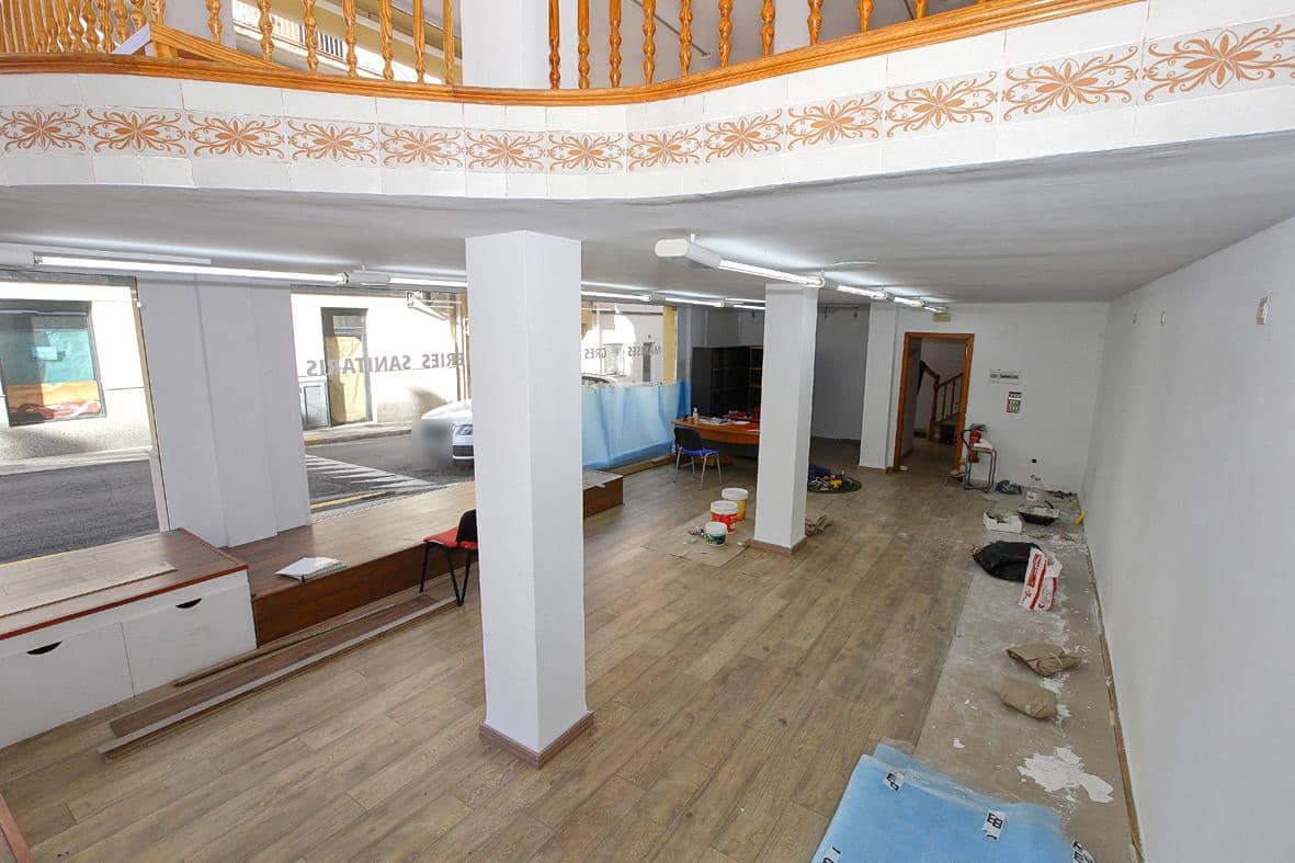 Apartment for sale in Sant Carles de la Rapita - € 530,000 (Ref: 7786415)