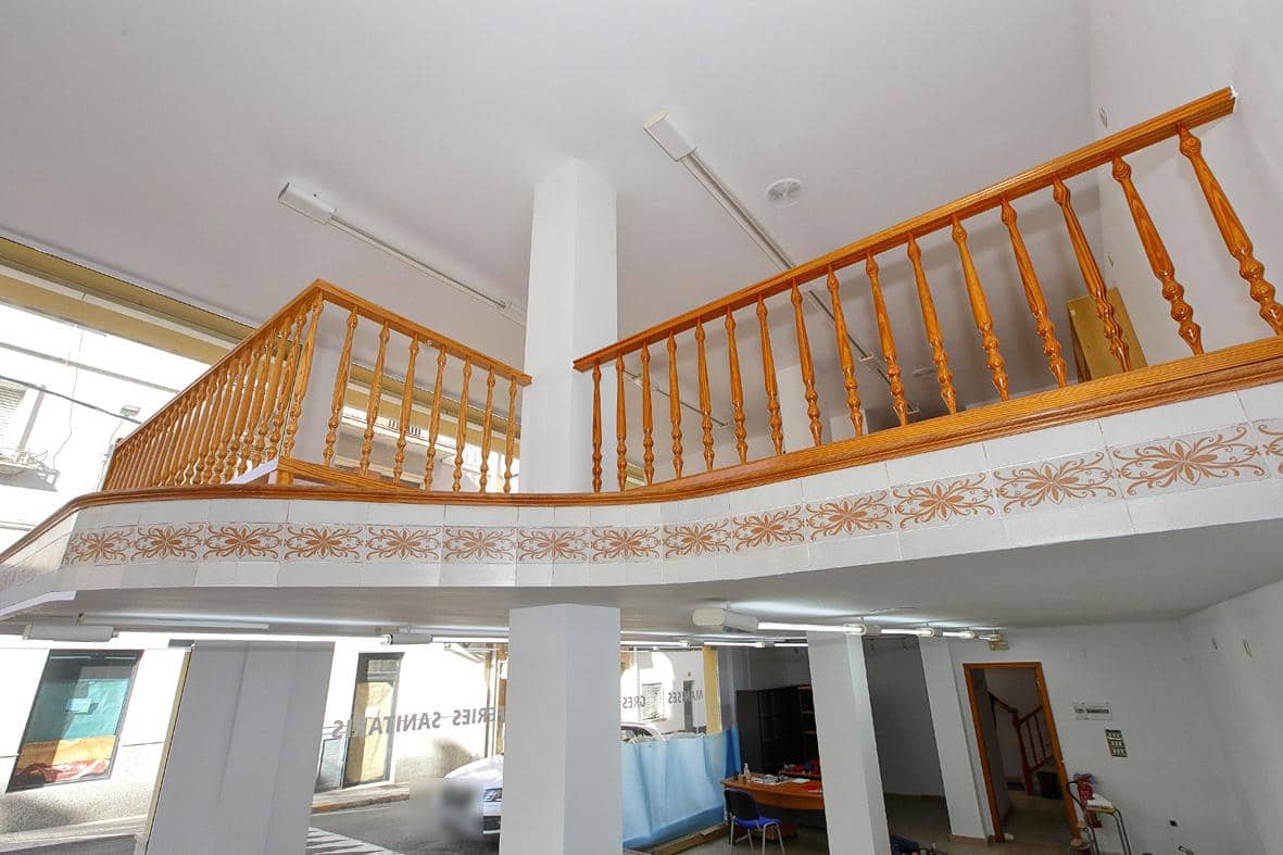 Apartment for sale in Sant Carles de la Rapita - € 530,000 (Ref: 7786415)